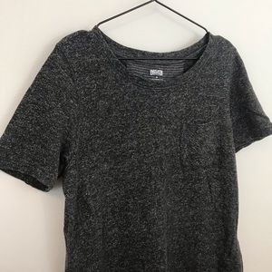 Duluth Trading Co dress with pockets